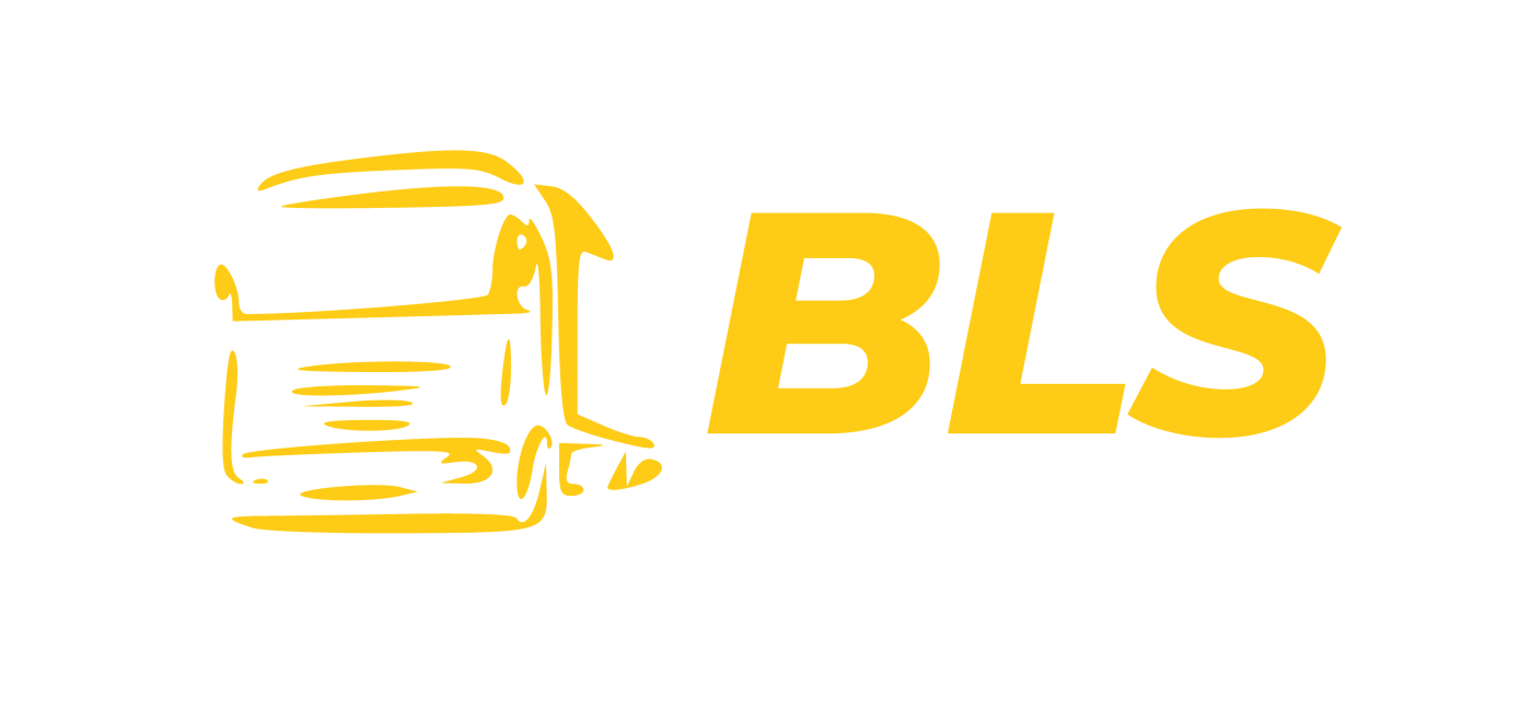 BLS Logística Integral